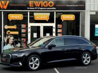 Audi A6 Avant 2.0 40 TDI 205CH MHEV S-TRONIC ENTRETIEN DOUBLE TOIT PANO-OUVRANT-SELLERIE C... - <small></small> 23.490 € <small>TTC</small> - #1