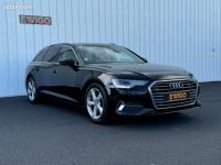 Audi A6 Avant 2.0 40 TDI 205CH MHEV S-TRONIC ENTRETIEN DOUBLE TOIT PANO-OUVRANT-SELLERIE C... - <small></small> 23.490 € <small>TTC</small> - #2