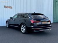 Audi A6 Avant 2.0 40 TDI 205CH MHEV S-TRONIC ENTRETIEN DOUBLE TOIT PANO-OUVRANT-SELLERIE C... - <small></small> 23.490 € <small>TTC</small> - #6