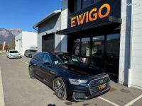 Audi A6 Avant 2.0 40 TDI 205CH ULTRA S-LINE QUATTRO TOIT OUVRANT PANORAMIQUE + APPLECARPLAY ATT... - <small></small> 39.440 € <small>TTC</small> - #1