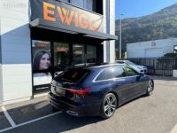 Audi A6 Avant 2.0 40 TDI 205CH ULTRA S-LINE QUATTRO TOIT OUVRANT PANORAMIQUE + APPLECARPLAY ATT... - <small></small> 39.440 € <small>TTC</small> - #3