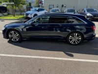 Audi A6 Avant 2.0 40 TDI 205CH ULTRA S-LINE QUATTRO TOIT OUVRANT PANORAMIQUE + APPLECARPLAY ATT... - <small></small> 39.440 € <small>TTC</small> - #6