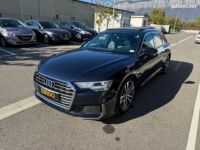 Audi A6 Avant 2.0 40 TDI 205CH ULTRA S-LINE QUATTRO TOIT OUVRANT PANORAMIQUE + APPLECARPLAY ATT... - <small></small> 39.440 € <small>TTC</small> - #7