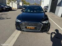 Audi A6 Avant 2.0 40 TDI 205CH ULTRA S-LINE QUATTRO TOIT OUVRANT PANORAMIQUE + APPLECARPLAY ATT... - <small></small> 39.440 € <small>TTC</small> - #8