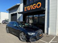 Audi A6 Avant 2.0 40 TDI 205CH ULTRA S-LINE QUATTRO TOIT OUVRANT PANORAMIQUE + APPLECARPLAY ATT... - <small></small> 39.440 € <small>TTC</small> - #9