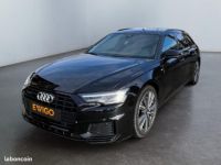 Audi A6 Avant 2.0 50 TFSIE 299CH PHEV HYBRID S-LINE QUATTRO S-TRONIC 7 BVA - <small></small> 44.990 € <small>TTC</small> - #2