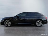 Audi A6 Avant 2.0 50 TFSIE 299CH PHEV HYBRID S-LINE QUATTRO S-TRONIC 7 BVA - <small></small> 44.990 € <small>TTC</small> - #3