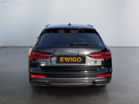 Audi A6 Avant 2.0 50 TFSIE 299CH PHEV HYBRID S-LINE QUATTRO S-TRONIC 7 BVA - <small></small> 44.990 € <small>TTC</small> - #5