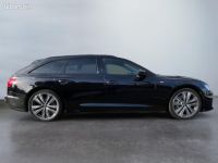 Audi A6 Avant 2.0 50 TFSIE 299CH PHEV HYBRID S-LINE QUATTRO S-TRONIC 7 BVA - <small></small> 44.990 € <small>TTC</small> - #7