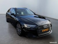 Audi A6 Avant 2.0 50 TFSIE 299CH PHEV HYBRID S-LINE QUATTRO S-TRONIC 7 BVA - <small></small> 44.990 € <small>TTC</small> - #8