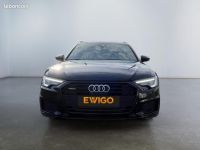 Audi A6 Avant 2.0 50 TFSIE 299CH PHEV HYBRID S-LINE QUATTRO S-TRONIC 7 BVA - <small></small> 44.990 € <small>TTC</small> - #9