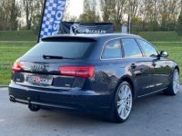 Audi A6 Avant 2.0 TDI 136CH AMBITION LUXE / 2013 / CUIR / GPS / ATTELAGE - <small></small> 13.490 € <small>TTC</small> - #3