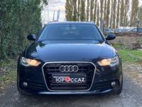 Audi A6 Avant 2.0 TDI 136CH AMBITION LUXE / 2013 / CUIR / GPS / ATTELAGE - <small></small> 13.490 € <small>TTC</small> - #6