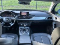 Audi A6 Avant 2.0 TDI 136CH AMBITION LUXE / 2013 / CUIR / GPS / ATTELAGE - <small></small> 13.490 € <small>TTC</small> - #9