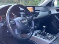 Audi A6 Avant 2.0 TDI 136CH AMBITION LUXE / 2013 / CUIR / GPS / ATTELAGE - <small></small> 13.490 € <small>TTC</small> - #11