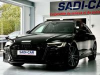 Audi A6 Avant 2,0 TDI 163cv S tronic S-LINE EDITION - <small></small> 31.990 € <small>TTC</small> - #3