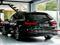 Audi A6 Avant 2,0 TDI 163cv S tronic S-LINE EDITION - <small></small> 31.990 € <small>TTC</small> - #4