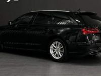 Audi A6 Avant 2.0 TDI 190 ch S-TRONIC ATTELAGE 134 700 km - <small></small> 18.800 € <small>TTC</small> - #2