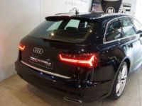 Audi A6 Avant 2.0 tdi 190 S-Tronic Business executive. 05-2017-93800km - <small></small> 24.900 € <small>TTC</small> - #3