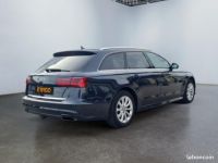 Audi A6 Avant 2.0 TDI 190 ULTRA AMBIENTE S-TRONIC BVA - <small></small> 21.490 € <small>TTC</small> - #2