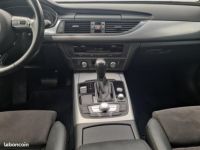 Audi A6 Avant 2.0 TDI 190 ULTRA AMBIENTE S-TRONIC BVA - <small></small> 21.490 € <small>TTC</small> - #8