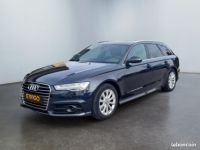 Audi A6 Avant 2.0 TDI 190 ULTRA AMBIENTE S-TRONIC BVA - <small></small> 21.490 € <small>TTC</small> - #15