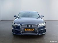 Audi A6 Avant 2.0 TDI 190 ULTRA AMBIENTE S-TRONIC BVA - <small></small> 21.490 € <small>TTC</small> - #16