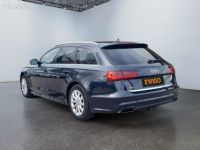 Audi A6 Avant 2.0 TDI 190 ULTRA AMBIENTE S-TRONIC BVA - <small></small> 21.490 € <small>TTC</small> - #18