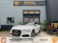 Audi A6 Avant 2.0 TDI 190ch ULTRA AVUS S-TRONIC 7 SUIVI TOIT OUVRANT AFICH. TETE HAUTE - <small></small> 24.990 € <small>TTC</small> - #1