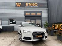 Audi A6 Avant 2.0 TDI 190ch ULTRA AVUS S-TRONIC 7 SUIVI TOIT OUVRANT AFICH. TETE HAUTE - <small></small> 24.990 € <small>TTC</small> - #2