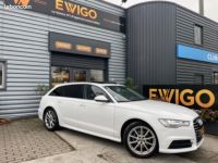 Audi A6 Avant 2.0 TDI 190ch ULTRA AVUS S-TRONIC 7 SUIVI TOIT OUVRANT AFICH. TETE HAUTE - <small></small> 24.990 € <small>TTC</small> - #3