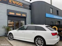 Audi A6 Avant 2.0 TDI 190ch ULTRA AVUS S-TRONIC 7 SUIVI TOIT OUVRANT AFICH. TETE HAUTE - <small></small> 24.990 € <small>TTC</small> - #5