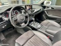 Audi A6 Avant 2.0 TDI 190ch ULTRA AVUS S-TRONIC 7 SUIVI TOIT OUVRANT AFICH. TETE HAUTE - <small></small> 24.990 € <small>TTC</small> - #7