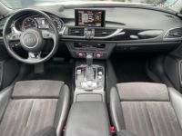 Audi A6 Avant 2.0 TDI 190ch ULTRA AVUS S-TRONIC 7 SUIVI TOIT OUVRANT AFICH. TETE HAUTE - <small></small> 24.990 € <small>TTC</small> - #8