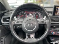 Audi A6 Avant 2.0 TDI 190ch ULTRA AVUS S-TRONIC 7 SUIVI TOIT OUVRANT AFICH. TETE HAUTE - <small></small> 24.990 € <small>TTC</small> - #12