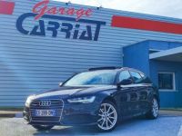 Audi A6 Avant 2.0 TDI 190CV QUATTRO AVUS S-TRONIC - <small></small> 29.890 € <small>TTC</small> - #1