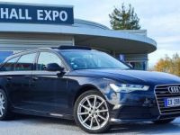 Audi A6 Avant 2.0 TDI 190CV QUATTRO AVUS S-TRONIC - <small></small> 29.890 € <small>TTC</small> - #2