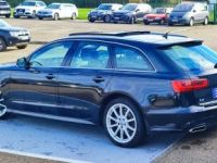 Audi A6 Avant 2.0 TDI 190CV QUATTRO AVUS S-TRONIC - <small></small> 29.890 € <small>TTC</small> - #5