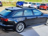 Audi A6 Avant 2.0 TDI 190CV QUATTRO AVUS S-TRONIC - <small></small> 29.890 € <small>TTC</small> - #7