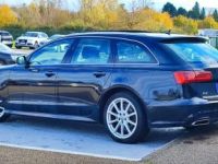 Audi A6 Avant 2.0 TDI 190CV QUATTRO AVUS S-TRONIC - <small></small> 29.890 € <small>TTC</small> - #14