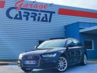 Audi A6 Avant 2.0 TDI 190CV QUATTRO AVUS S-TRONIC - <small></small> 29.890 € <small>TTC</small> - #27