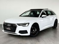 Audi A6 Avant 2.0 TDI 1ERPRO 59.000KM S-TRONIC PANO TVA - <small></small> 34.990 € <small>TTC</small> - #1