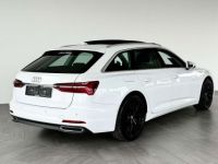 Audi A6 Avant 2.0 TDI 1ERPRO 59.000KM S-TRONIC PANO TVA - <small></small> 34.990 € <small>TTC</small> - #7