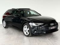 Audi A6 Avant 2.0 TDi 1ERPRO S-TRONIC ALCANTARA COCKPIT - <small></small> 33.990 € <small>TTC</small> - #8