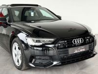 Audi A6 Avant 2.0 TDi 1ERPRO S-TRONIC ALCANTARA COCKPIT - <small></small> 33.990 € <small>TTC</small> - #9