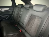 Audi A6 Avant 2.0 TDi 1ERPRO S-TRONIC ALCANTARA COCKPIT - <small></small> 33.990 € <small>TTC</small> - #16