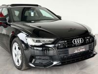 Audi A6 Avant 2.0 TDi 1ERPRO S-TRONIC ALCANTARA COCKPIT - <small></small> 31.990 € <small>TTC</small> - #9