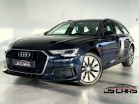 Audi A6 Avant 2.0 TDI 1ERPRO S-TRONIC ATTELAGE CUIR TVA - <small></small> 28.990 € <small>TTC</small> - #1