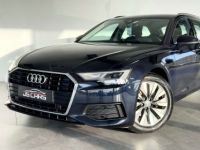 Audi A6 Avant 2.0 TDI 1ERPRO S-TRONIC ATTELAGE CUIR TVA - <small></small> 28.990 € <small>TTC</small> - #2