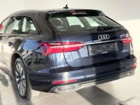 Audi A6 Avant 2.0 TDI 1ERPRO S-TRONIC ATTELAGE CUIR TVA - <small></small> 28.990 € <small>TTC</small> - #5